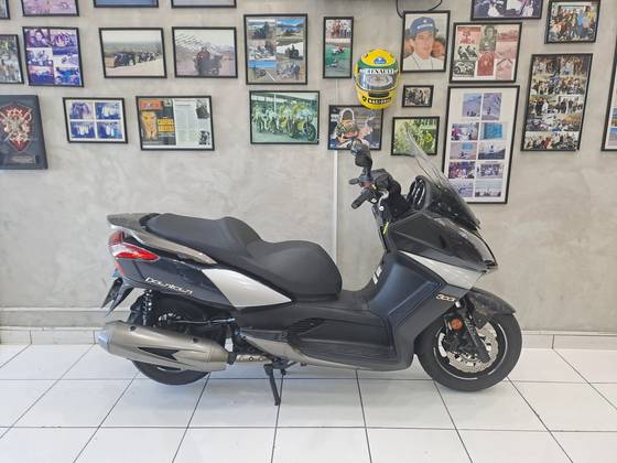 KYMCO DOWNTOWN 300 i ABS 